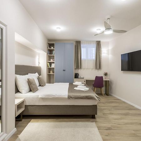 Cor Rooms Split Exterior foto