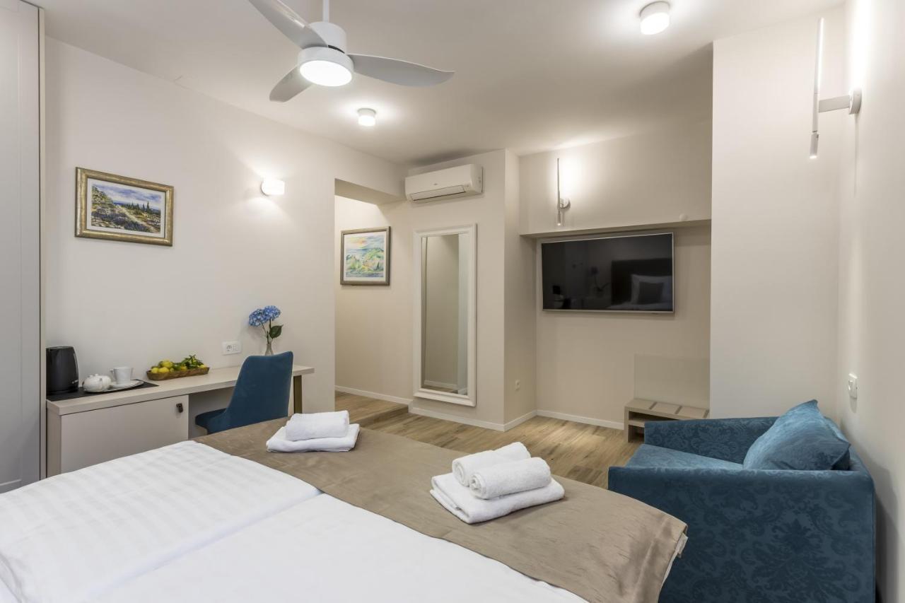 Cor Rooms Split Exterior foto