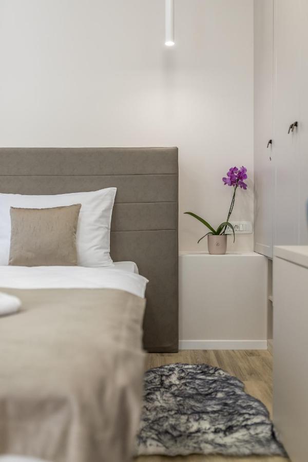 Cor Rooms Split Exterior foto
