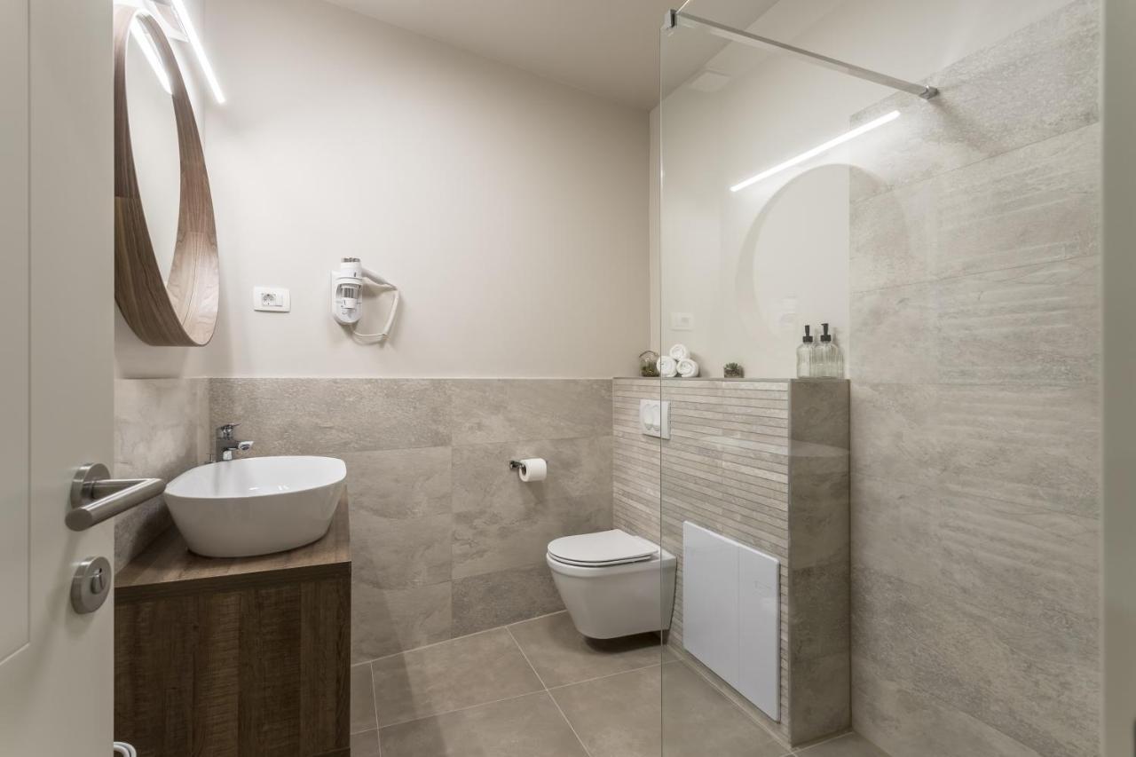 Cor Rooms Split Exterior foto